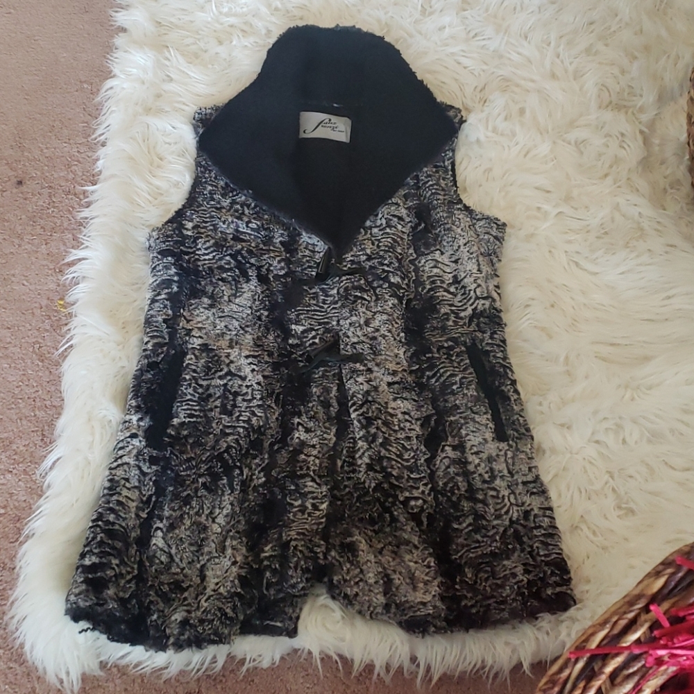 Vest